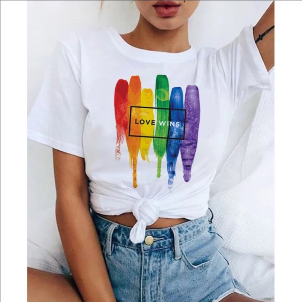 🌈Tee shirt🌈